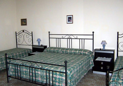 Bed And Breakfast Etna